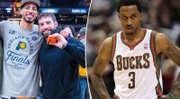 Tyrese Haliburtonâs trainer feuds with ex-Bucks guard in social media spat